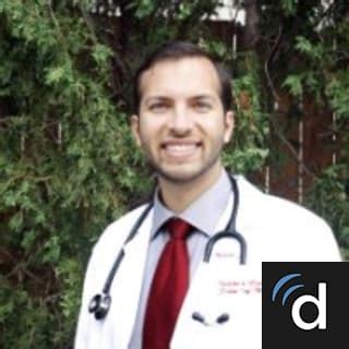 Dr. Francisco J. Martinez.